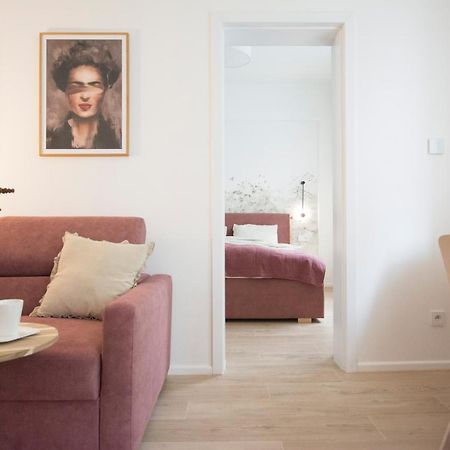 Apartament Grzaniec Szklarska Poreba Extérieur photo
