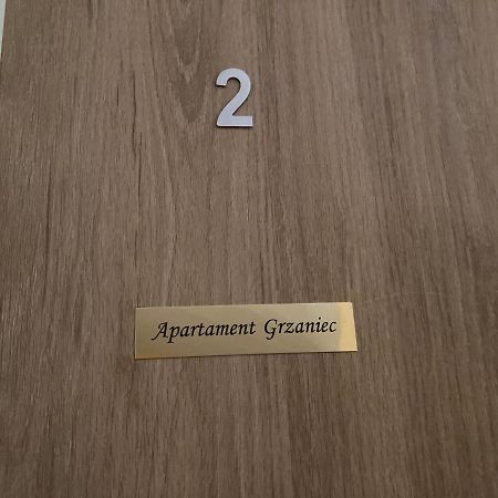 Apartament Grzaniec Szklarska Poreba Extérieur photo