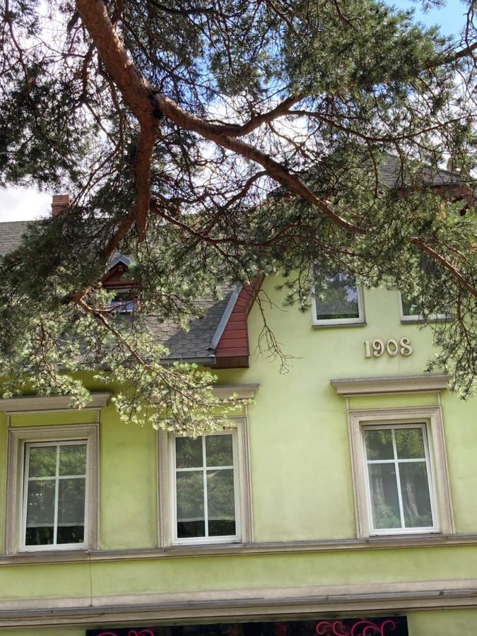 Apartament Grzaniec Szklarska Poreba Extérieur photo