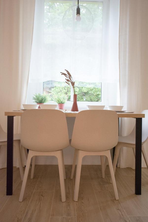 Apartament Grzaniec Szklarska Poreba Extérieur photo