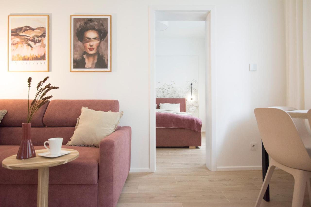 Apartament Grzaniec Szklarska Poreba Extérieur photo