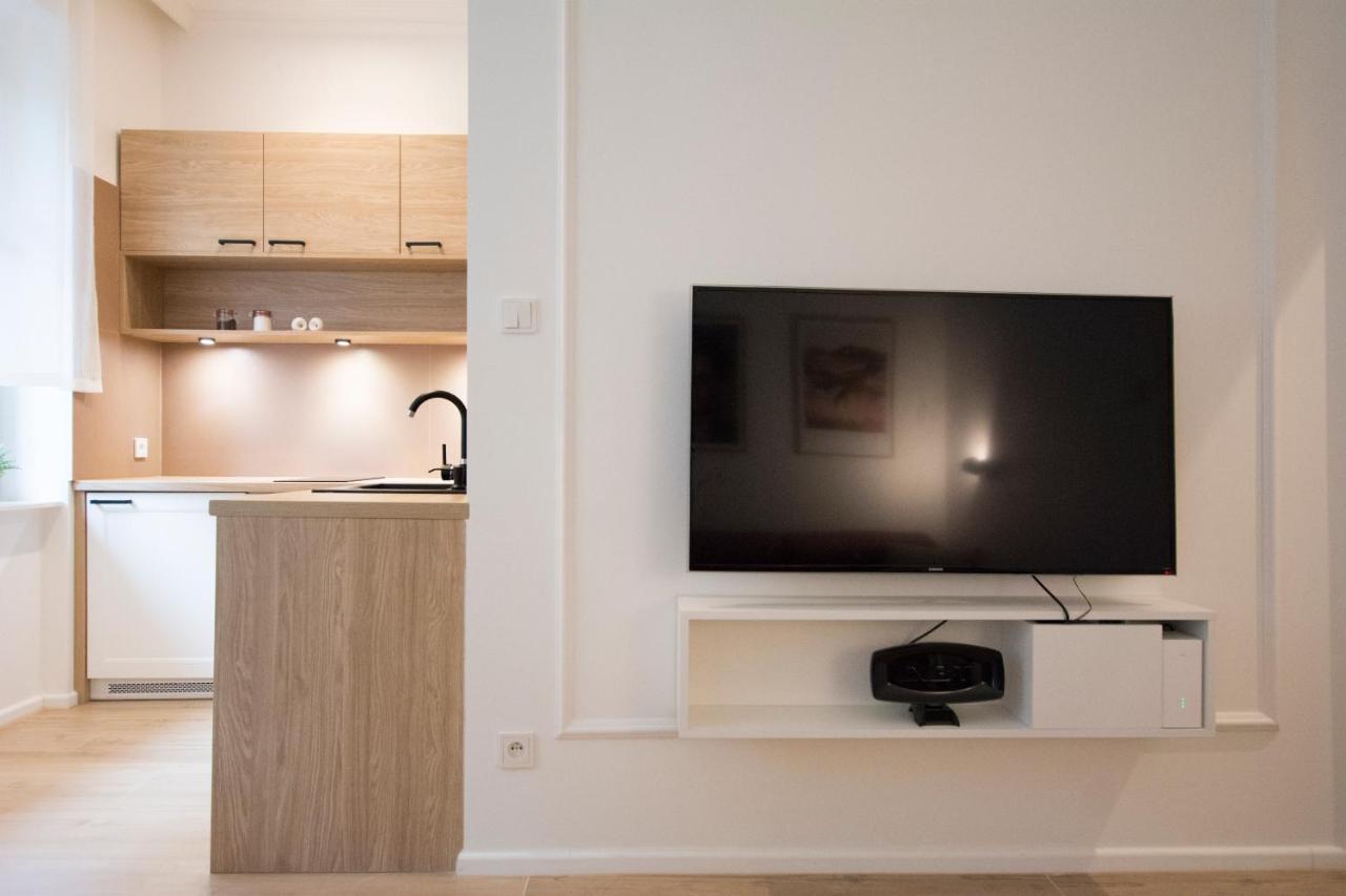 Apartament Grzaniec Szklarska Poreba Extérieur photo