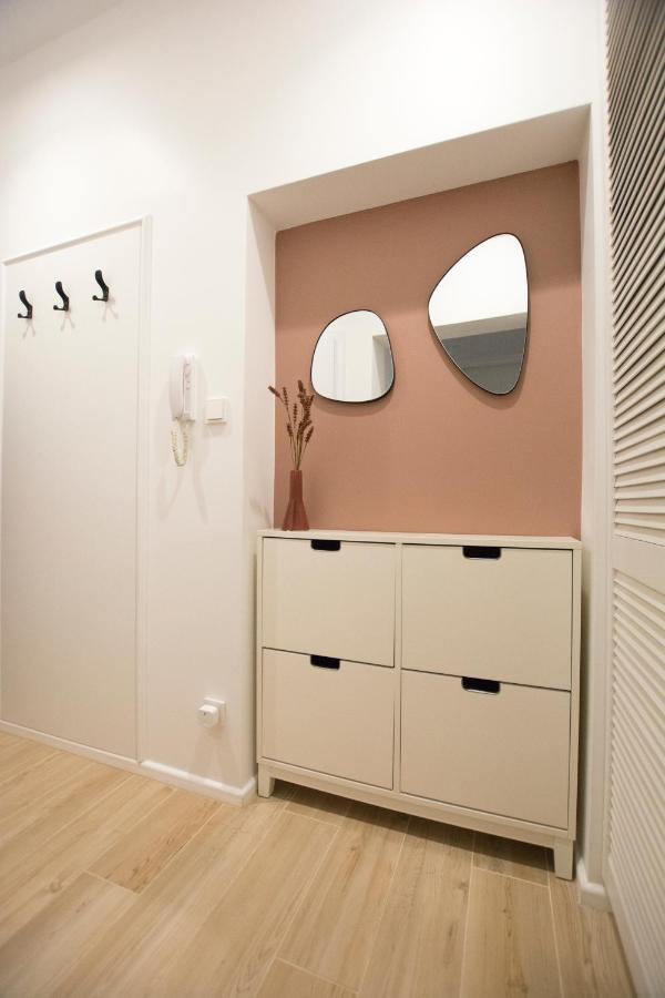 Apartament Grzaniec Szklarska Poreba Extérieur photo