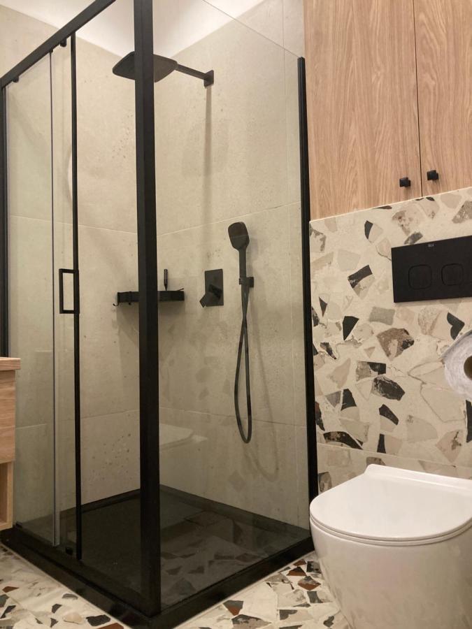 Apartament Grzaniec Szklarska Poreba Extérieur photo