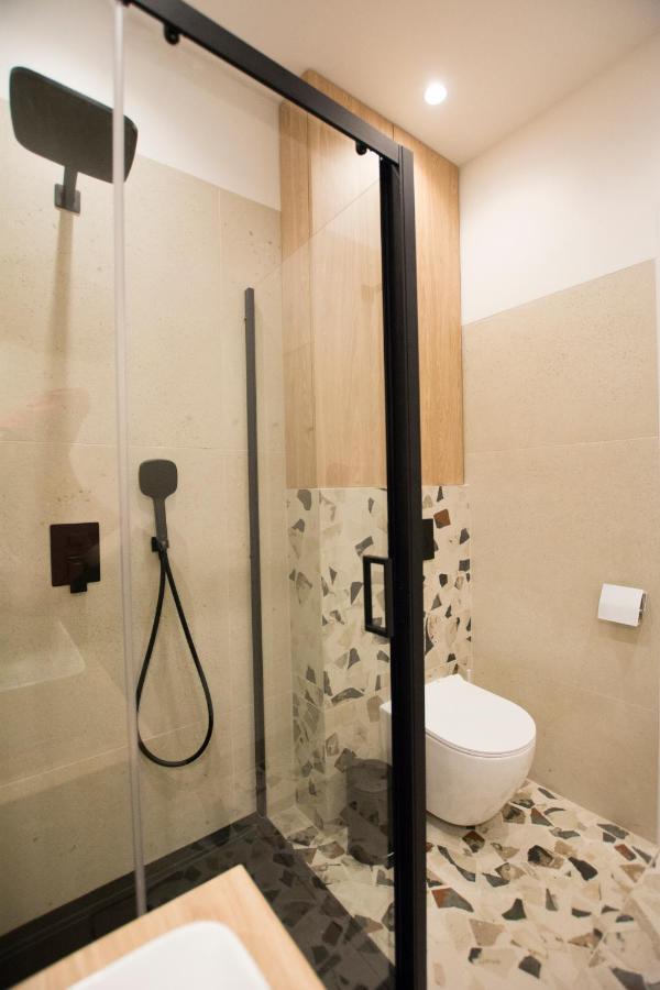 Apartament Grzaniec Szklarska Poreba Extérieur photo