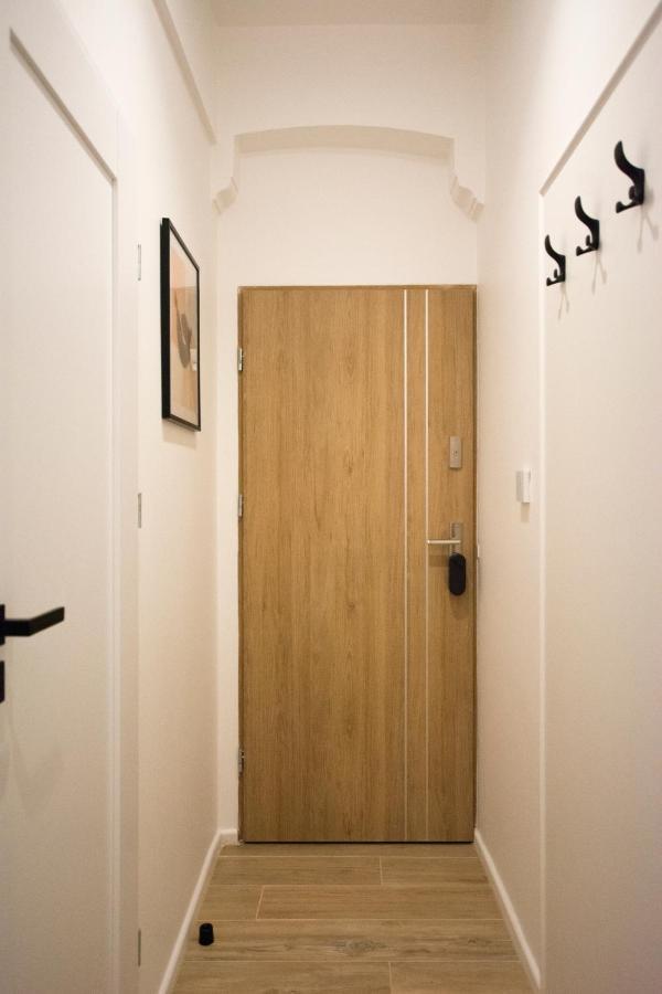 Apartament Grzaniec Szklarska Poreba Extérieur photo